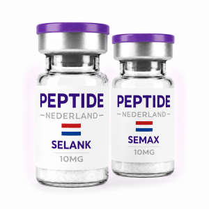 Selank + Semax Bundle