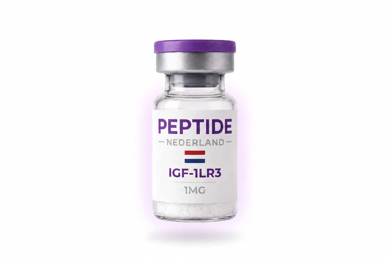 IGF-1LR3 1MG