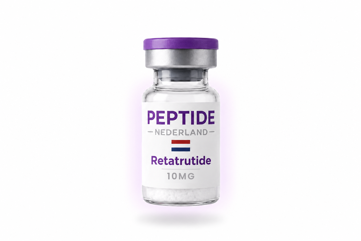 Retatrutide Bundel