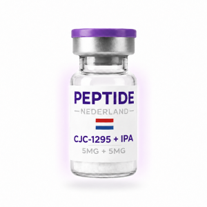 CJC-1295 no dac + Ipamorelin Blend