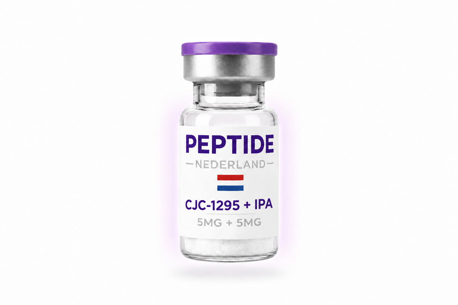 CJC-1295 no dac + Ipamorelin Blend