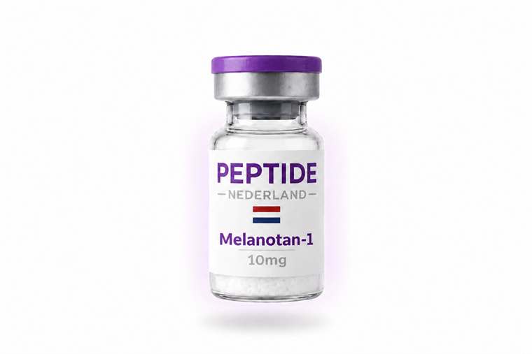 Melanotan-1 Bundel
